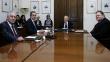 Grecia: Presidente propone gobierno de tecnócratas para evitar comicios