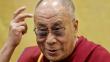 China criticó a Reino Unido por recibir al Dalai Lama