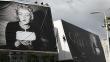 Cannes rinde homenaje a Marilyn Monroe