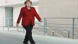 Merkel y sus ministros se suben sueldo
