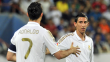 Real Madrid se llena los bolsillos con 'petroeuros' 
