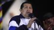 Hugo Chávez reaparecería en acto oficial el próximo martes 29