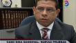 Azabache: “Documentos en caso Sandoval son una falsificación aberrante”