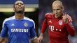 Bayern-Chelsea, la batalla final por la Champions