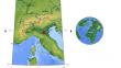 Italia: Sismo de 5.9 grados en Bologna