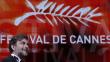 Los 65 años del Festival de Cannes