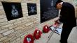 Inglaterra inaugura monumento en honor a caídos en las Malvinas