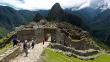 Cusco: Unesco evalúa Machu Picchu