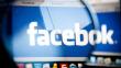 Acciones de Facebook caen en su segundo día en la bolsa