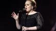 Adele, la reina ausente en los Billboard Music Awards
