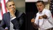 Barack Obama y Mitt Romney empatados en temas económicos