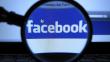 Acciones de Facebook vuelven a caer