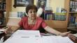 Sonia Medina: "El lavado de activos es un riesgo para la gobernabilidad" 