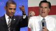 Romney acorta ventaja de Obama en tres estados clave de EEUU