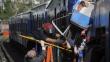 Argentina retira concesión de trenes a TBA tras accidente ferroviario