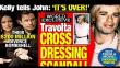 John Travolta en otro escándalo