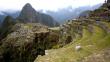 Unesco: "No hay ningún signo de alarma en Machu Picchu"