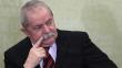 Magistrado denuncia que Lula le hizo una “propuesta indecente”