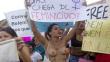 La 'Marcha de las Putas' en Brasil 