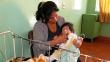 Loreto: 23 niños mueren de neumonía