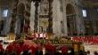 El Vaticano niega que un cardenal esté implicado en ‘Vatileaks’