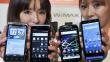 Japón: Smartphone puede medir el nivel de radiación