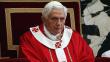Benedicto XVI criticó cobertura mediática del caso ‘Vatileaks’