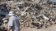 Italia: 17 muertos y más de 50 réplicas tras terremoto