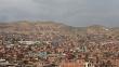 Villarán: ‘Un sismo de 8 grados en Lima destruiría 200 mil viviendas’