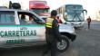 Ayacucho: Un muerto en atraco en vía
