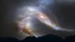 Vía Láctea colisionará con la galaxia Andrómeda
