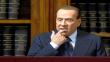 Berlusconi: "Alemania debe cambiar estrategia o salir de la Eurozona"