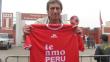 Leguía: “Perú le enseñó a jugar fútbol a Colombia”