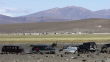 Chile: Detienen a cuatro peruanos por contrabando de vehículos