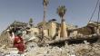 Bagdad: 26 muertos por un coche bomba
