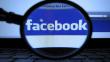 Facebook desarrolla tecnología para que menores de 13 años usen red social