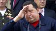 Hugo Chávez se aferra a candidatura