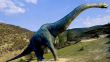 Dinosaurios pesaban menos de lo que se creía