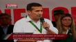Ollanta Humala: ‘La Gran Transformación se hará a pesar de los extremistas’