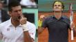 Djokovic y Federer se verán las caras en semifinales