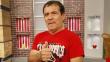 Miguel Barraza: ‘No tengo problemas con Carlos Álvarez ni con su programa’