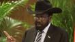 Sudán del Sur: El presidente emplaza a funcionarios que devuelvan lo robado