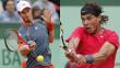 Nadal y Ferrer, la otra semifinal del Roland Garros