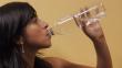 El mito de tomar más de dos litros de agua diarios