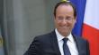 Partido de Hollande alcanzaría mayoría en la Asamblea