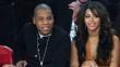 Beyoncé y Jay-Z, la pareja más rica de Hollywood
