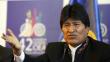 Bolivia nacionalizará mina de Glencore