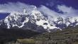 Cusco: Dos turistas y su guía desaparecen en nevado Ausangate