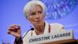 FMI: 'Hay menos de tres meses para salvar el euro'
