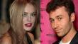 Lindsay Lohan protagonizará filme junto a actor porno
